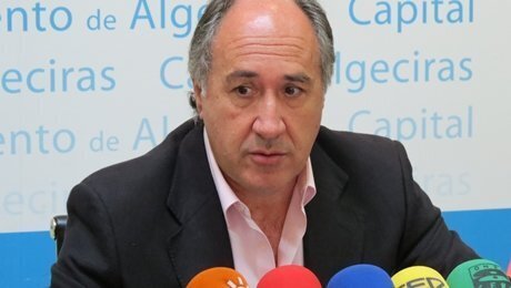 Jose Ignacio Landaluce, Agos 2014