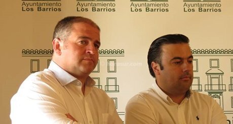 David Gil y Jorge Romero1, Jun2013