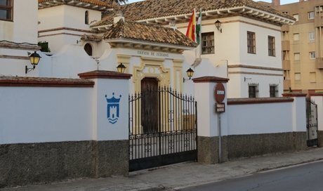 Palacio de Marzales (2)