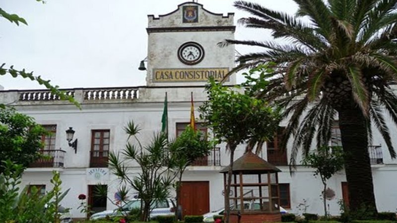 Ayuntamiento de Tarifa