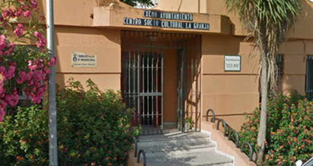 Centro Sociocultural La Granja