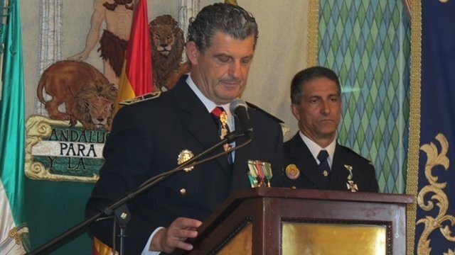 José Medina, en una imagen de archivo