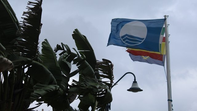 La Bandera Azul volverá a Getares