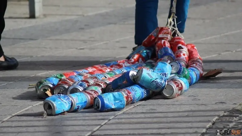 Arrastre de Latas en Algeciras 2016 (11)