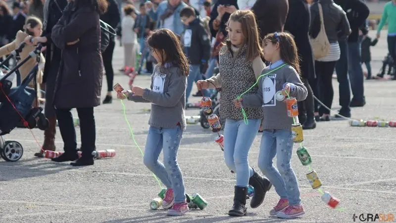 Arrastre de Latas en Algeciras 2016 (17)