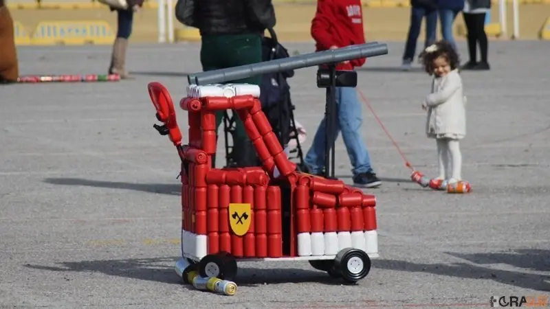 Arrastre de Latas en Algeciras 2016 (18)
