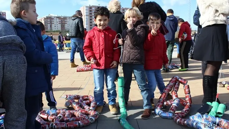 Arrastre de Latas en Algeciras 2016 (21)