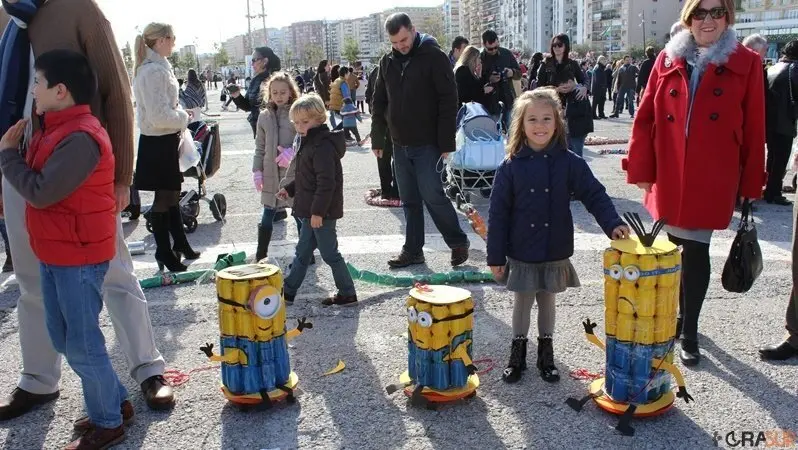 Arrastre de Latas en Algeciras 2016 (26)