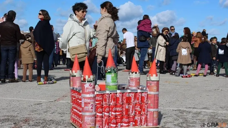 Arrastre de Latas en Algeciras 2016 (27)
