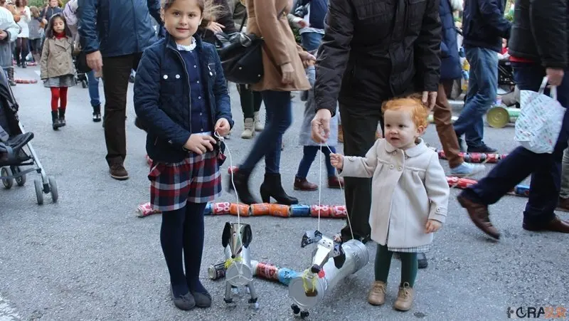 Arrastre de Latas en Algeciras 2016 (35)