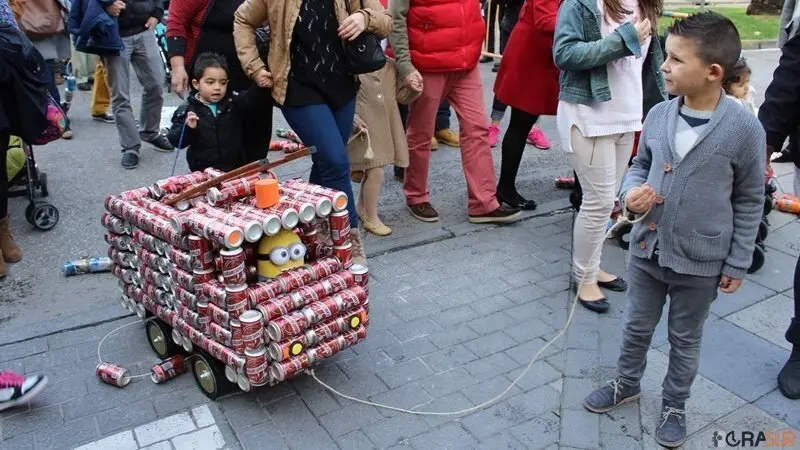 Arrastre de Latas en Algeciras 2016 (36)