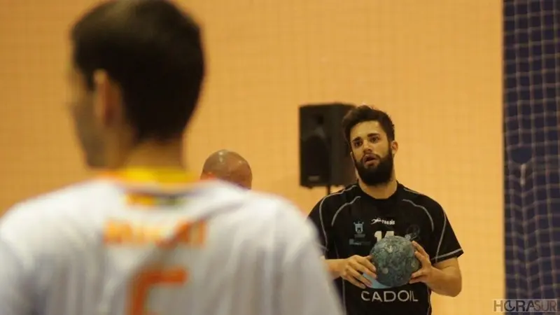 Bm Ciudad de Algeciras 29 - BM Mijas 33 (3)
