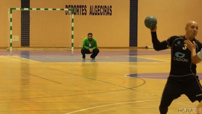 Bm Ciudad de Algeciras 29 - BM Mijas 33 (7)