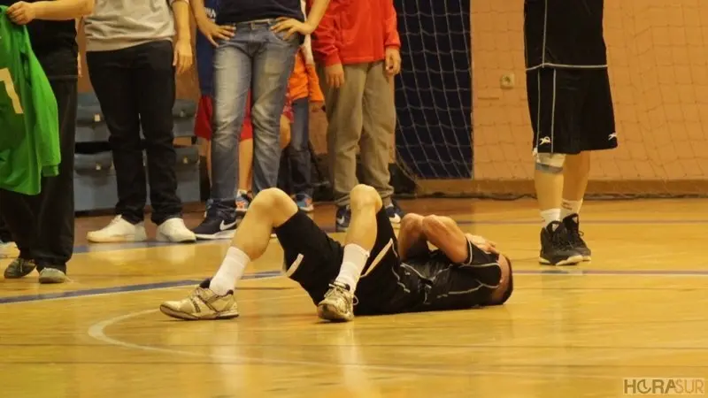 Bm Ciudad de Algeciras 29 - BM Mijas 33 (9)