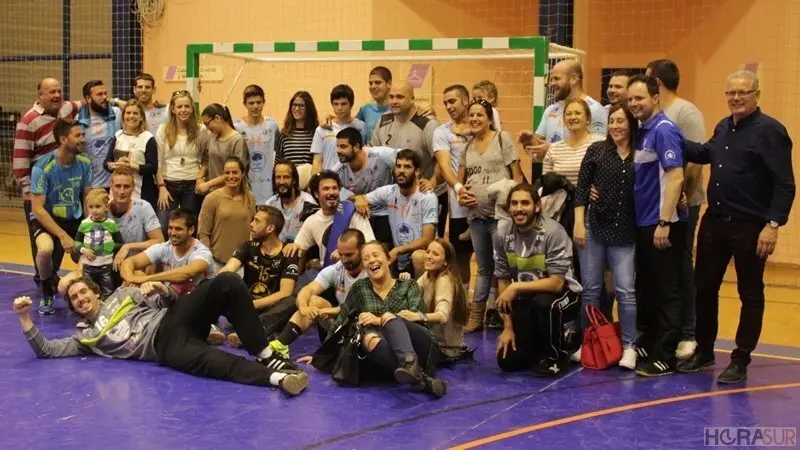 Bm Ciudad de Algeciras 29 - BM Mijas 33 (11)