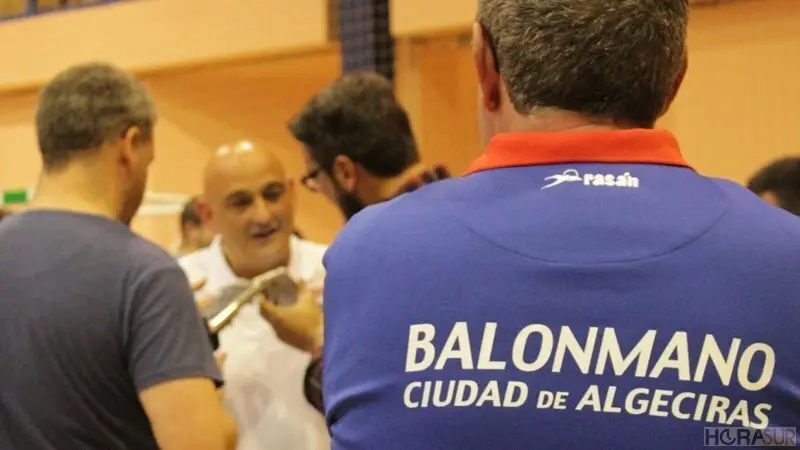 Bm Ciudad de Algeciras 29 - BM Mijas 33 (12)