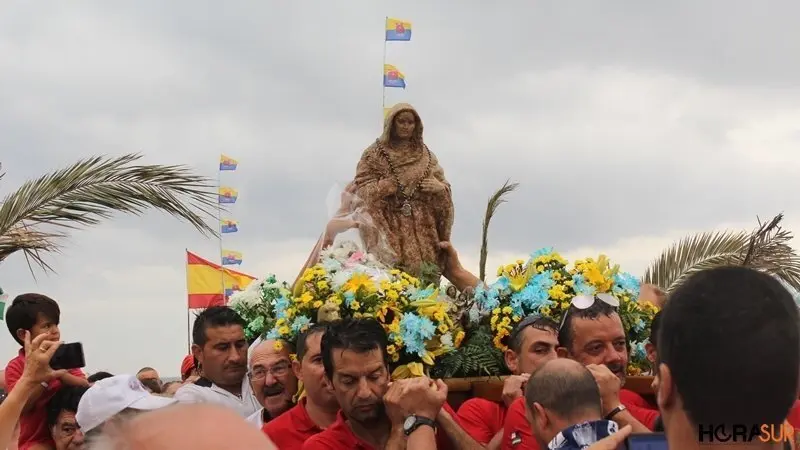 Romeria Mar&iacute;tima Virgen de La Palma (11)
