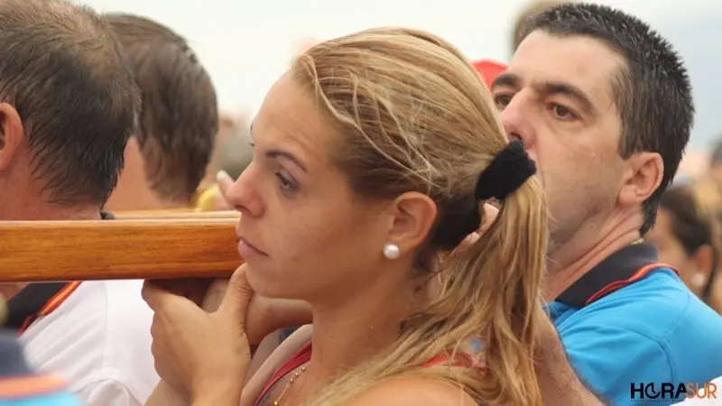 Romeria Mar&iacute;tima Virgen de La Palma (14)