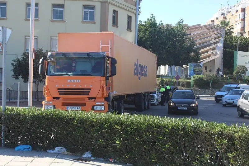Las mejores im&aacute;genes del Arrastre de Latas 2017 en Algeciras (5)