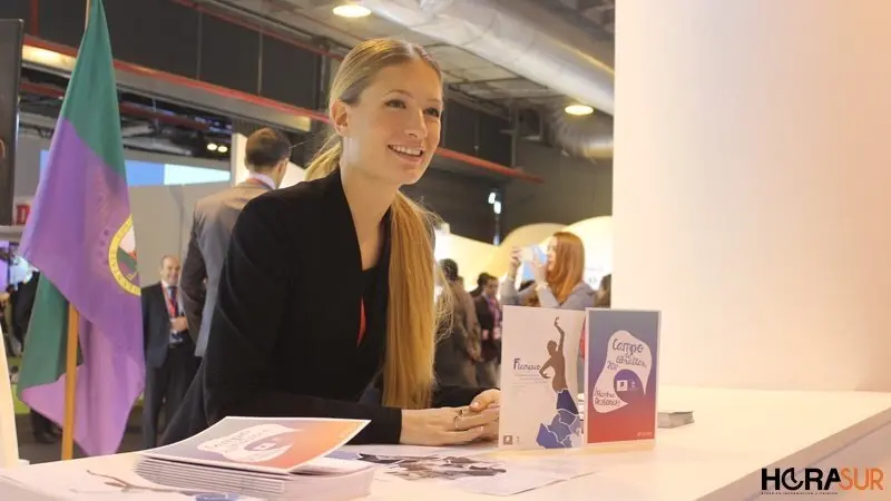 El Campo de Gibraltar presente en la Feria Internacional de Turismo 2017 (1)