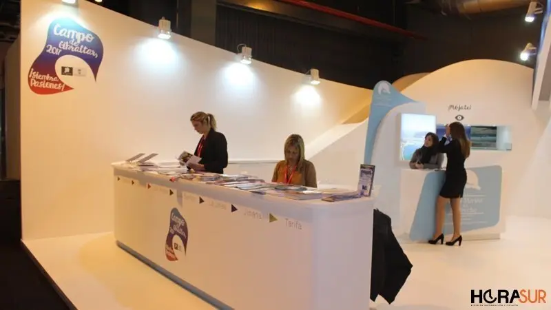 El Campo de Gibraltar presente en la Feria Internacional de Turismo 2017 (4)