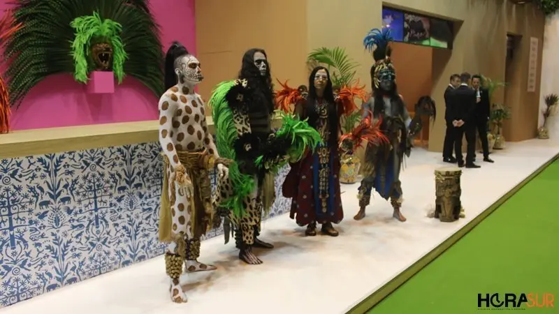 El Campo de Gibraltar presente en la Feria Internacional de Turismo 2017 (5)