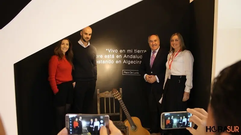 El Campo de Gibraltar presente en la Feria Internacional de Turismo 2017 (7)