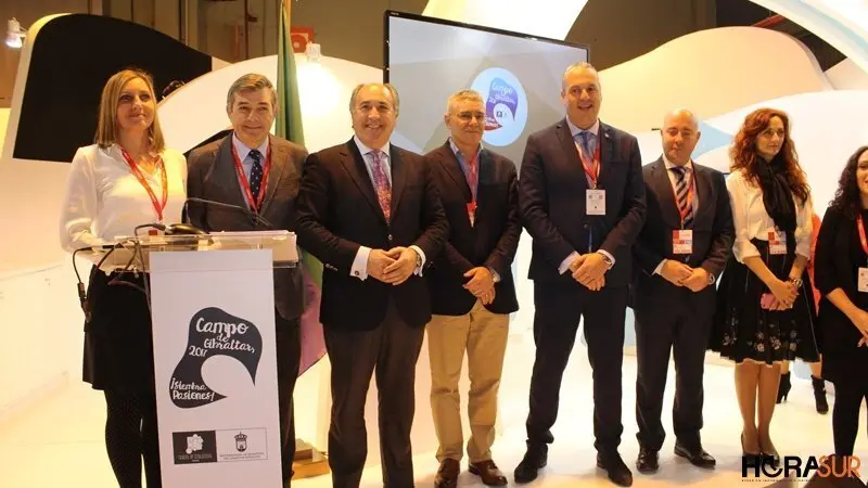 El Campo de Gibraltar presente en la Feria Internacional de Turismo 2017 (8)