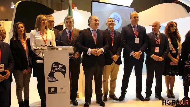 El Campo de Gibraltar presente en la Feria Internacional de Turismo 2017 (9)
