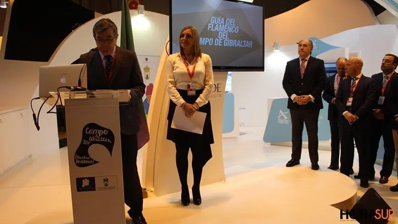 El Campo de Gibraltar presente en la Feria Internacional de Turismo 2017 (10)