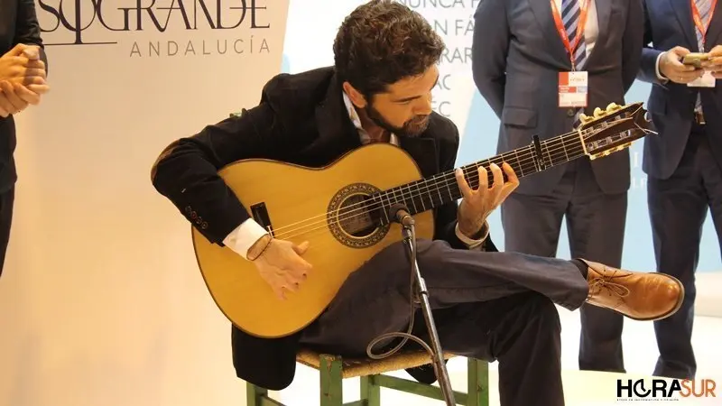 El Campo de Gibraltar presente en la Feria Internacional de Turismo 2017 (12)