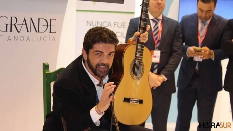 El Campo de Gibraltar presente en la Feria Internacional de Turismo 2017 (13)
