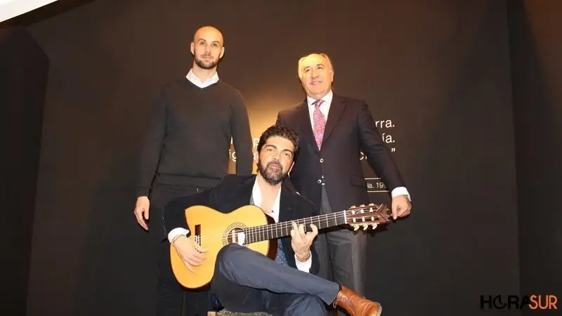 El Campo de Gibraltar presente en la Feria Internacional de Turismo 2017 (14)