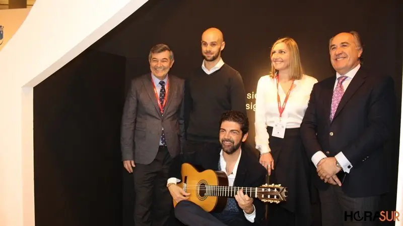 El Campo de Gibraltar presente en la Feria Internacional de Turismo 2017 (15)