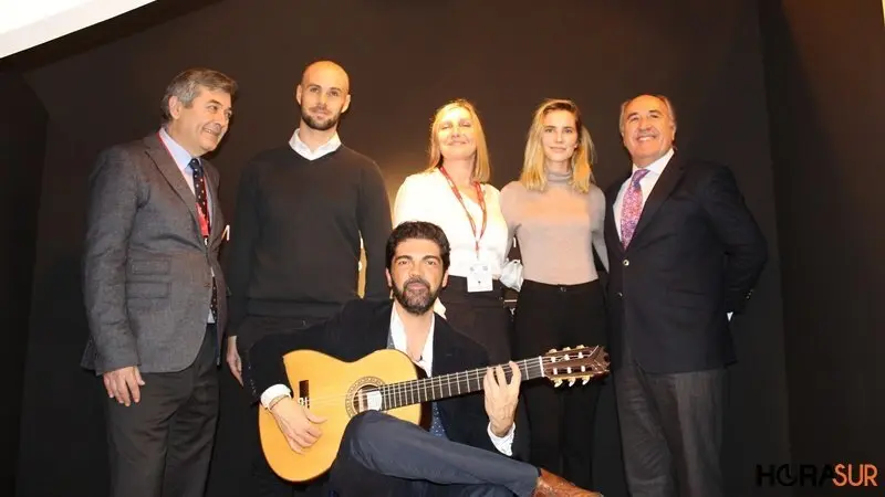 El Campo de Gibraltar presente en la Feria Internacional de Turismo 2017 (16)