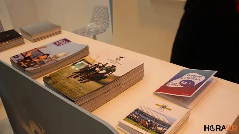El Campo de Gibraltar presente en la Feria Internacional de Turismo 2017 (17)