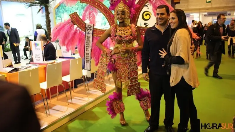 El Campo de Gibraltar presente en la Feria Internacional de Turismo 2017 (19)