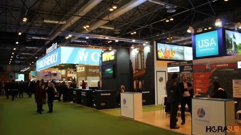 El Campo de Gibraltar presente en la Feria Internacional de Turismo 2017 (20)