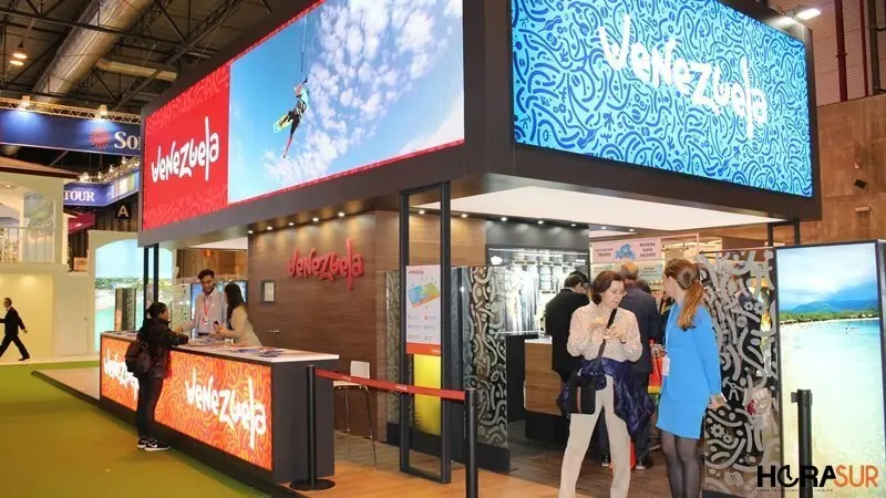 El Campo de Gibraltar presente en la Feria Internacional de Turismo 2017 (21)
