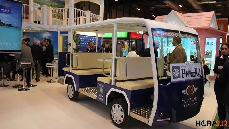 El Campo de Gibraltar presente en la Feria Internacional de Turismo 2017 (22)