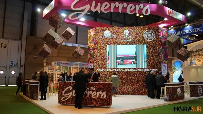 El Campo de Gibraltar presente en la Feria Internacional de Turismo 2017 (23)