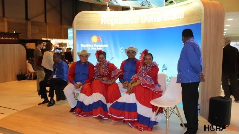 El Campo de Gibraltar presente en la Feria Internacional de Turismo 2017 (25)