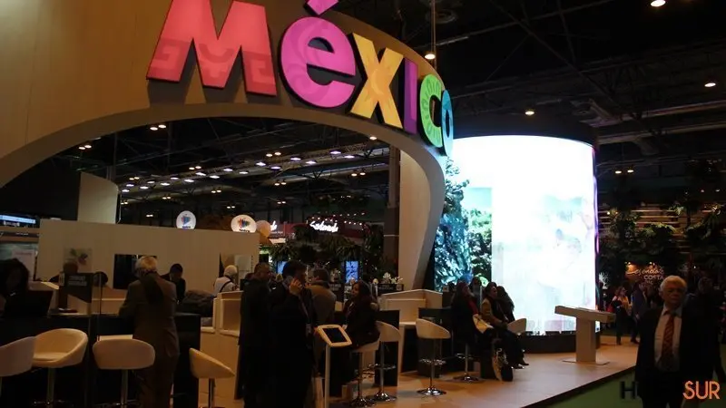 El Campo de Gibraltar presente en la Feria Internacional de Turismo 2017 (26)