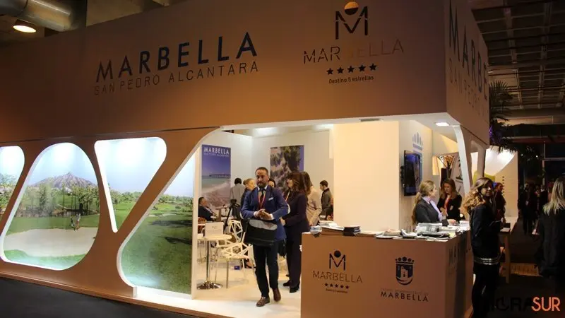 El Campo de Gibraltar presente en la Feria Internacional de Turismo 2017 (29)