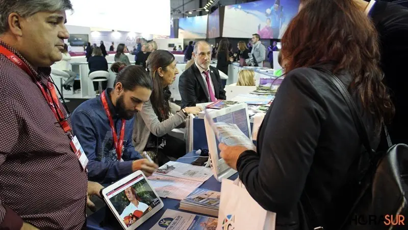 El Campo de Gibraltar presente en la Feria Internacional de Turismo 2017 (32)