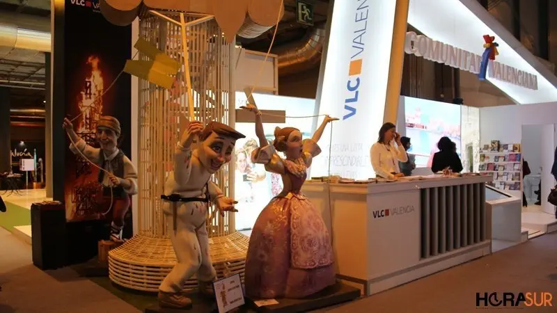 El Campo de Gibraltar presente en la Feria Internacional de Turismo 2017 (33)