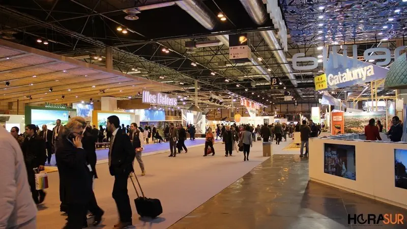 El Campo de Gibraltar presente en la Feria Internacional de Turismo 2017 (35)