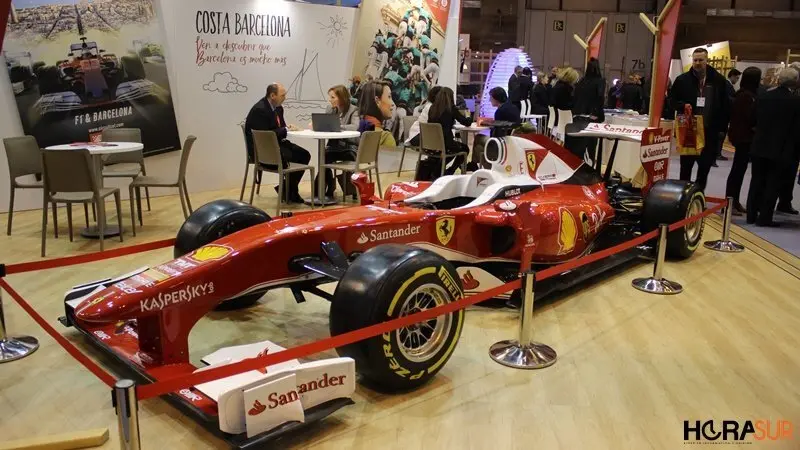 El Campo de Gibraltar presente en la Feria Internacional de Turismo 2017 (37)