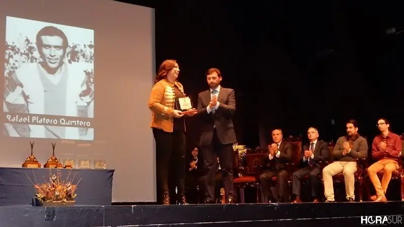 XXX Gala del Deportista y Club Especial 2016 (4)