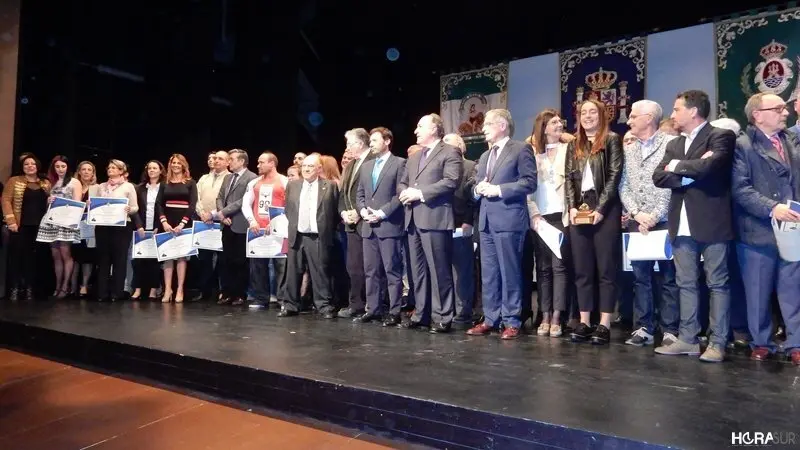 XXX Gala del Deportista y Club Especial 2016 (8)